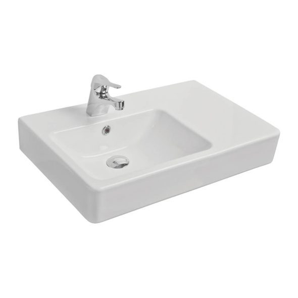 Progetto Evo 65 Basin