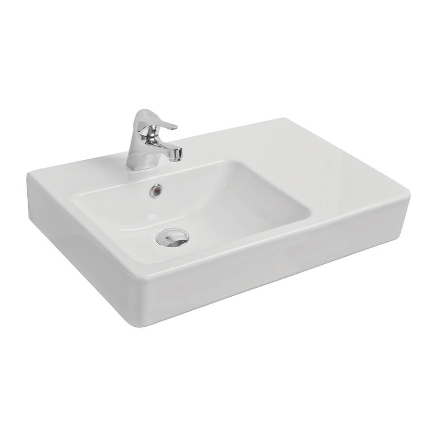 Progetto Evo 65 Basin