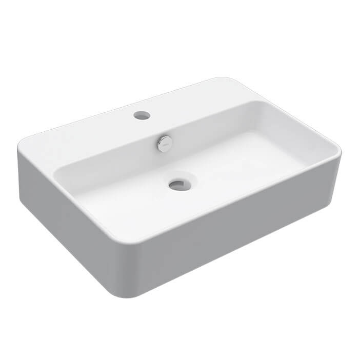 Parisi Linfa Wall 550 Basin