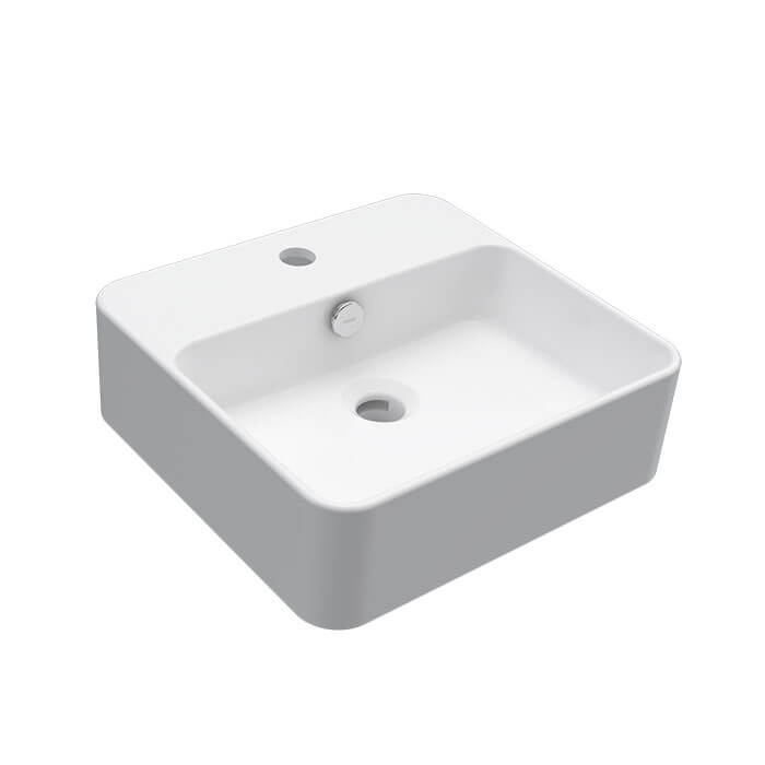 Parisi Linfa Wall 400 Basin