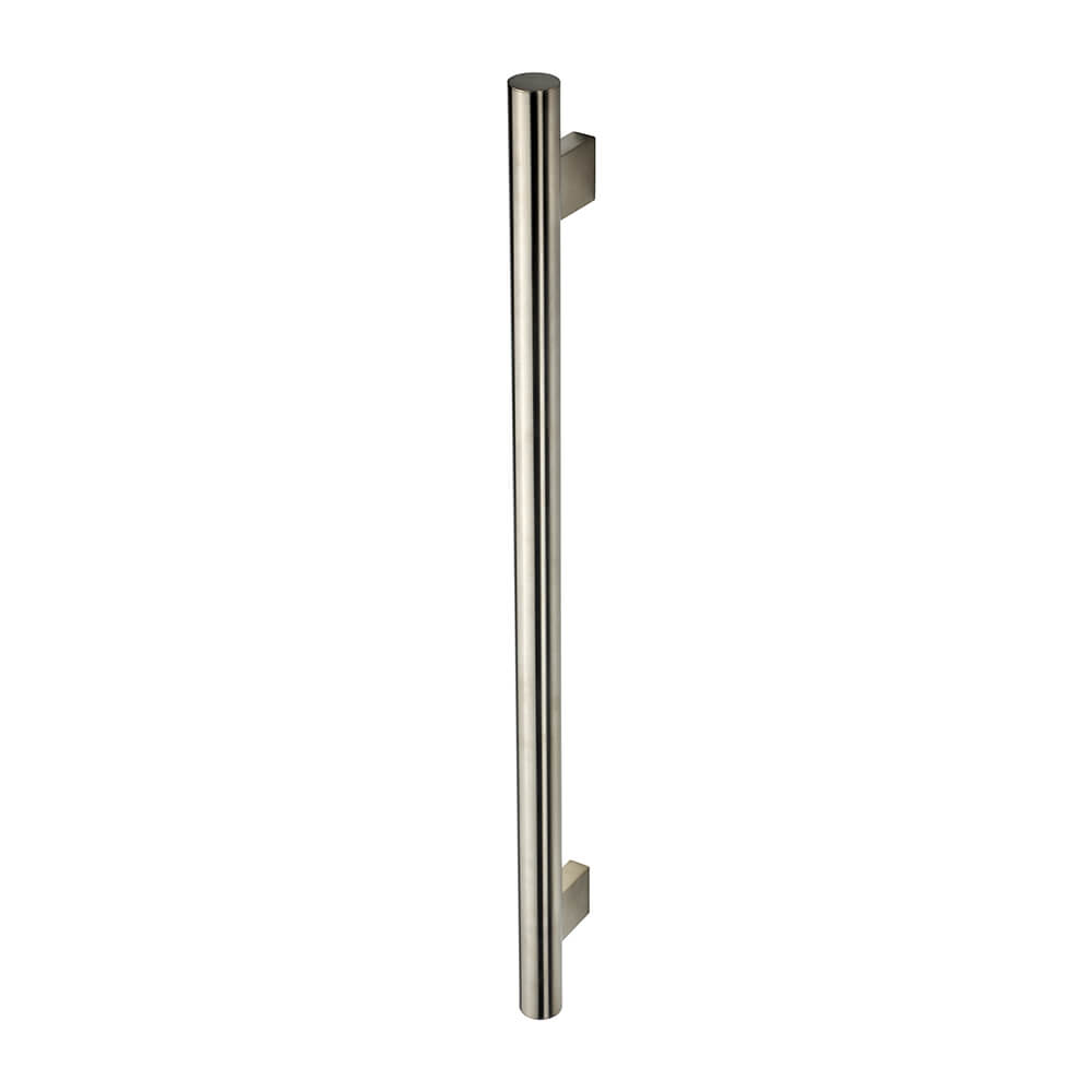 Brushed Nickel