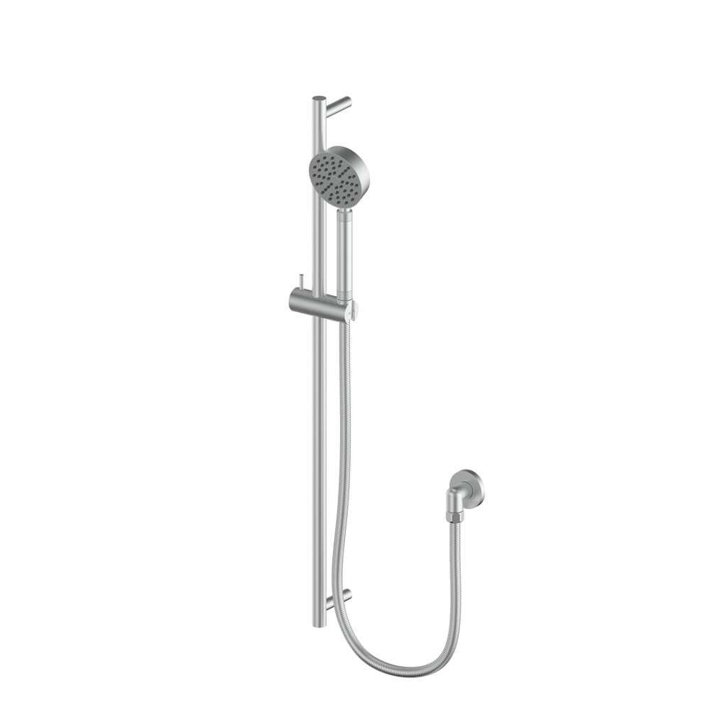 Greens Textura Adjustable Rail Shower