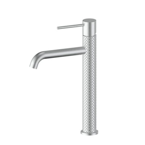 Greens Textura Tower Basin Mixer