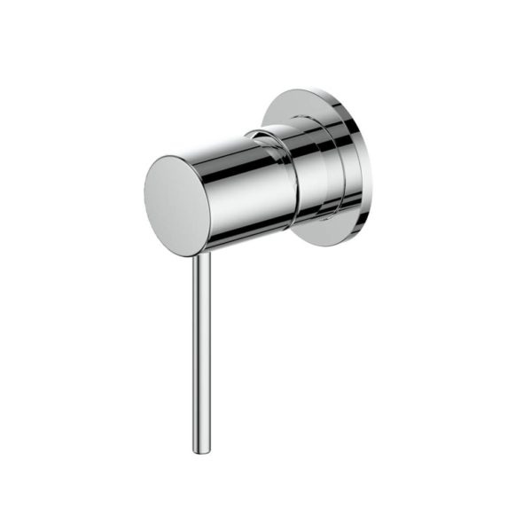 Greens Gisele Mini Shower Mixer