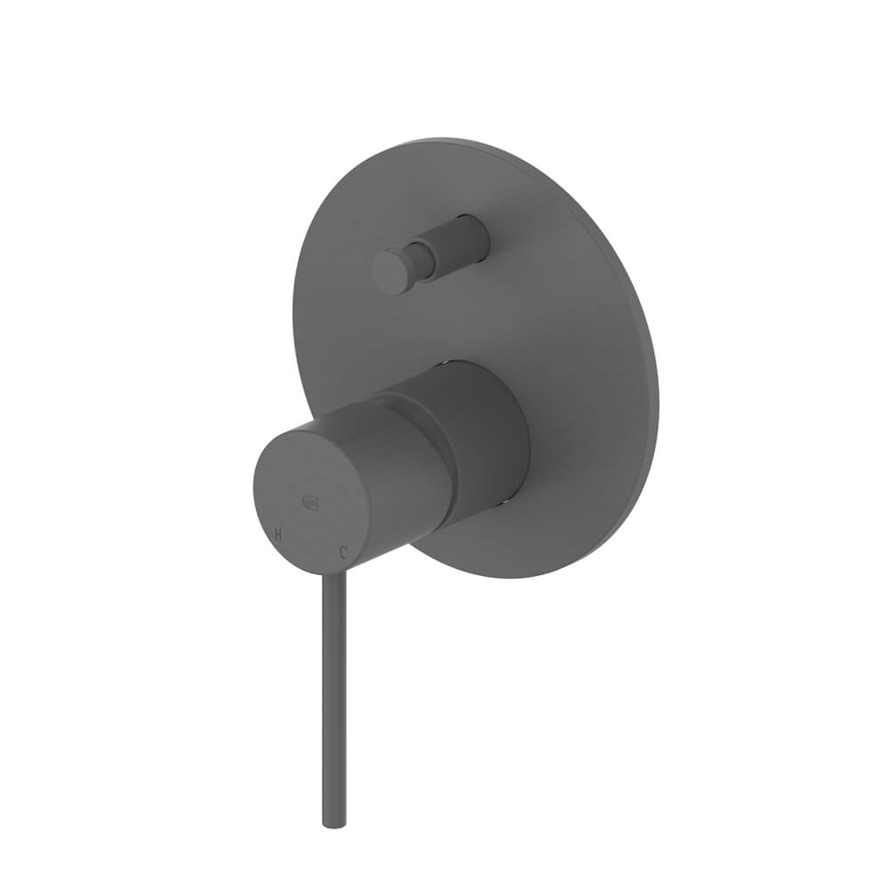 Gunmetal