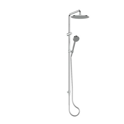 Greens Gisele Twin Rail Shower