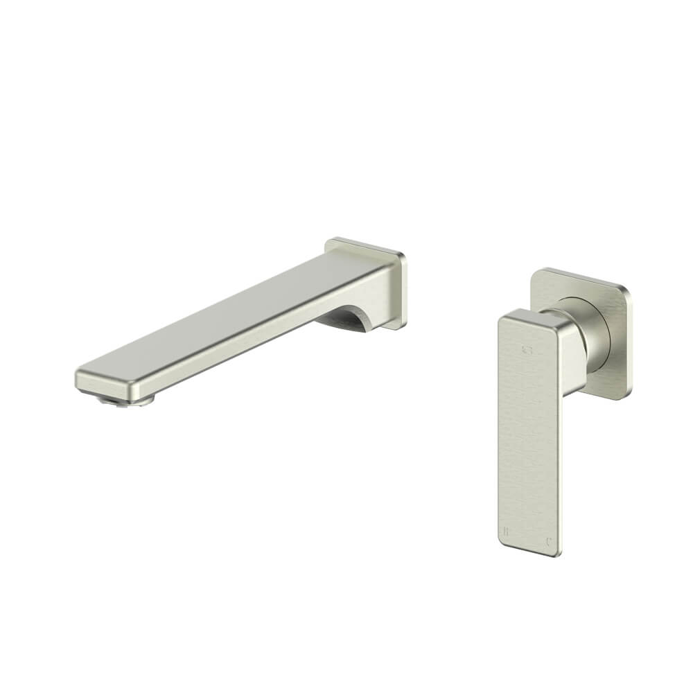Brushed Nickel