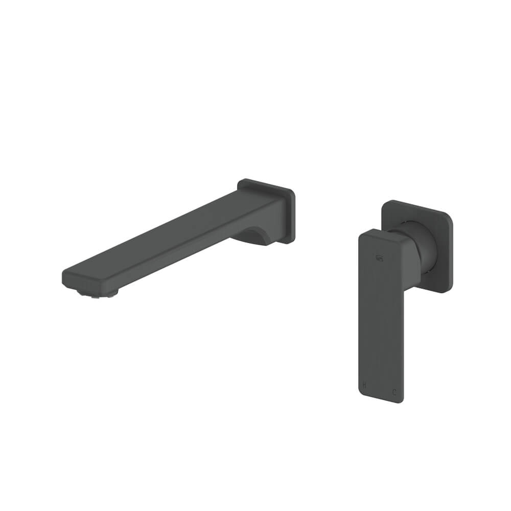 Gunmetal