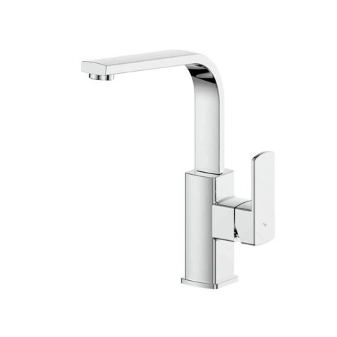 Greens Arcas Sidelever Sink Mixer