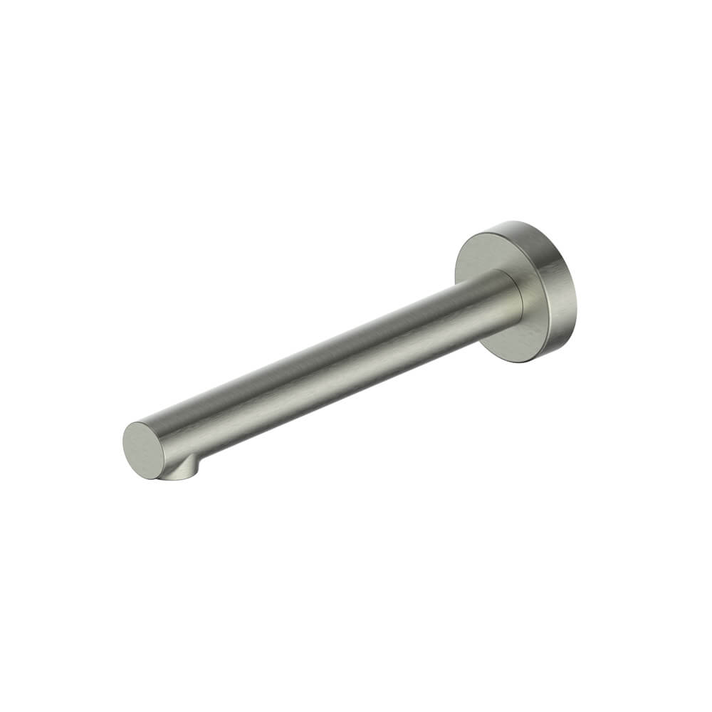 Brushed Nickel