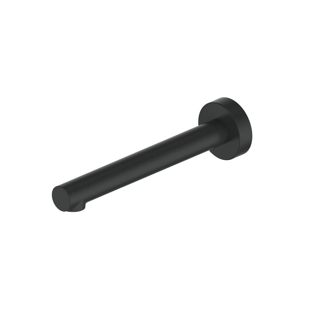 Matte Black