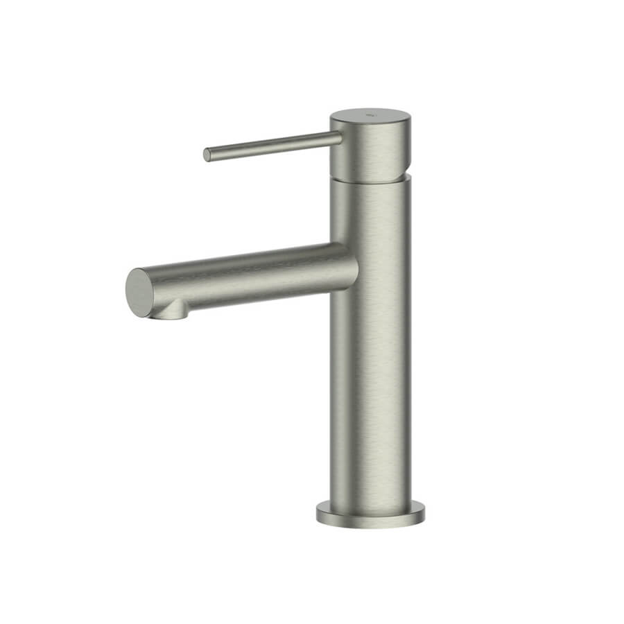 Brushed Nickel