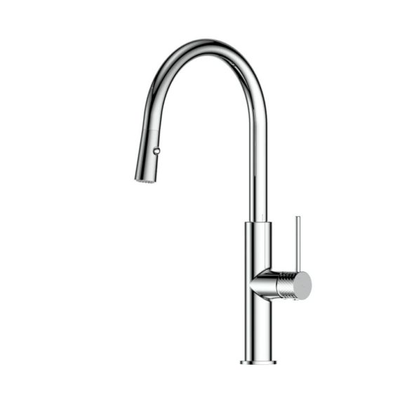 Greens Mika Pull-Down Sink Mixer