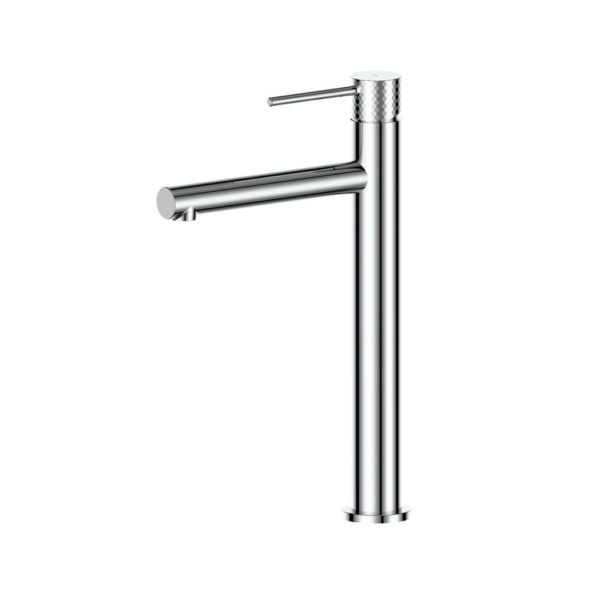 Greens Mika Tower Basin Mixer