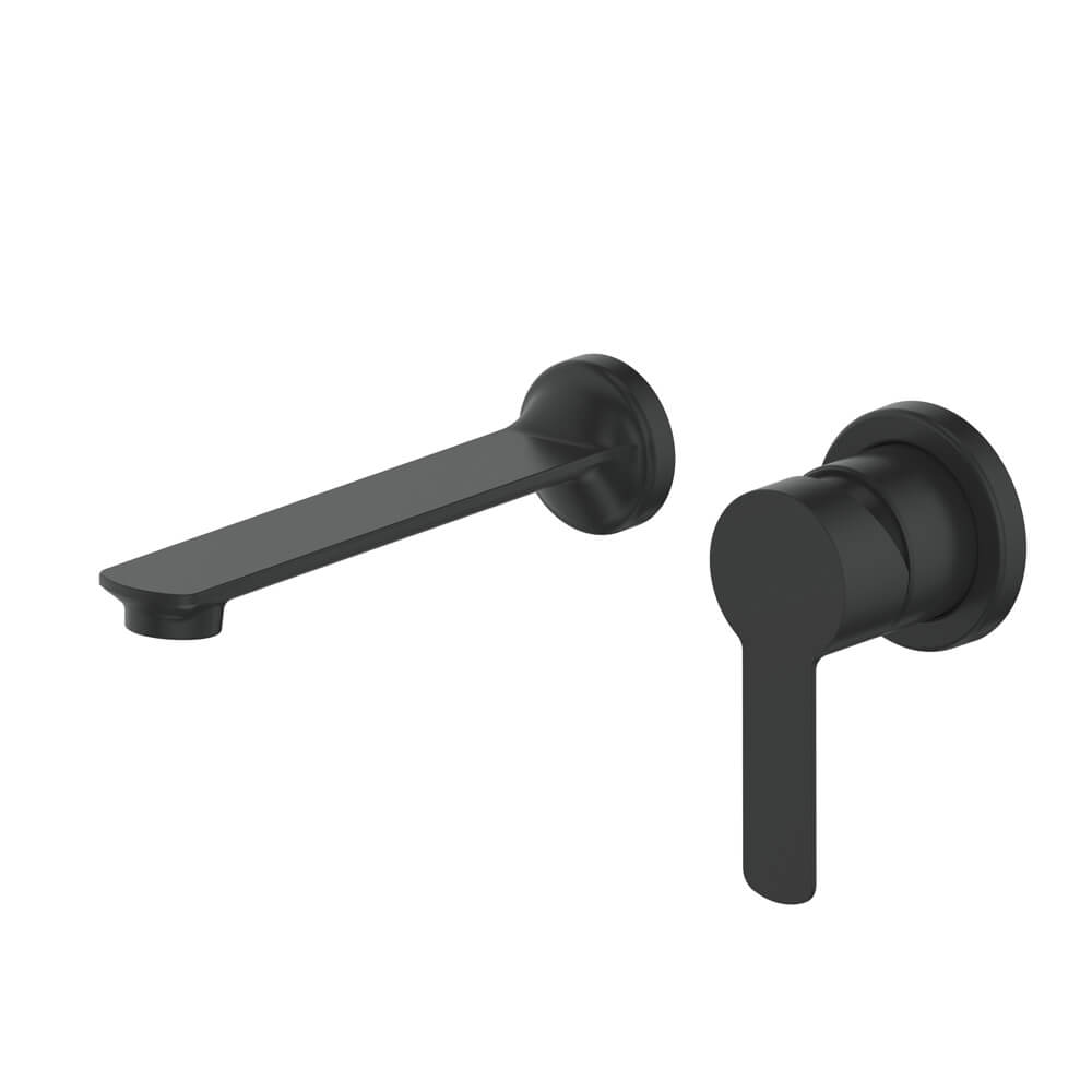 Matte Black