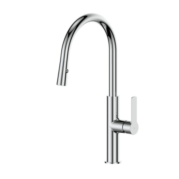 Greens Astro II Pull-Down Sink Mixer