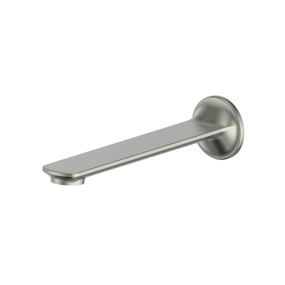 Brushed Nickel