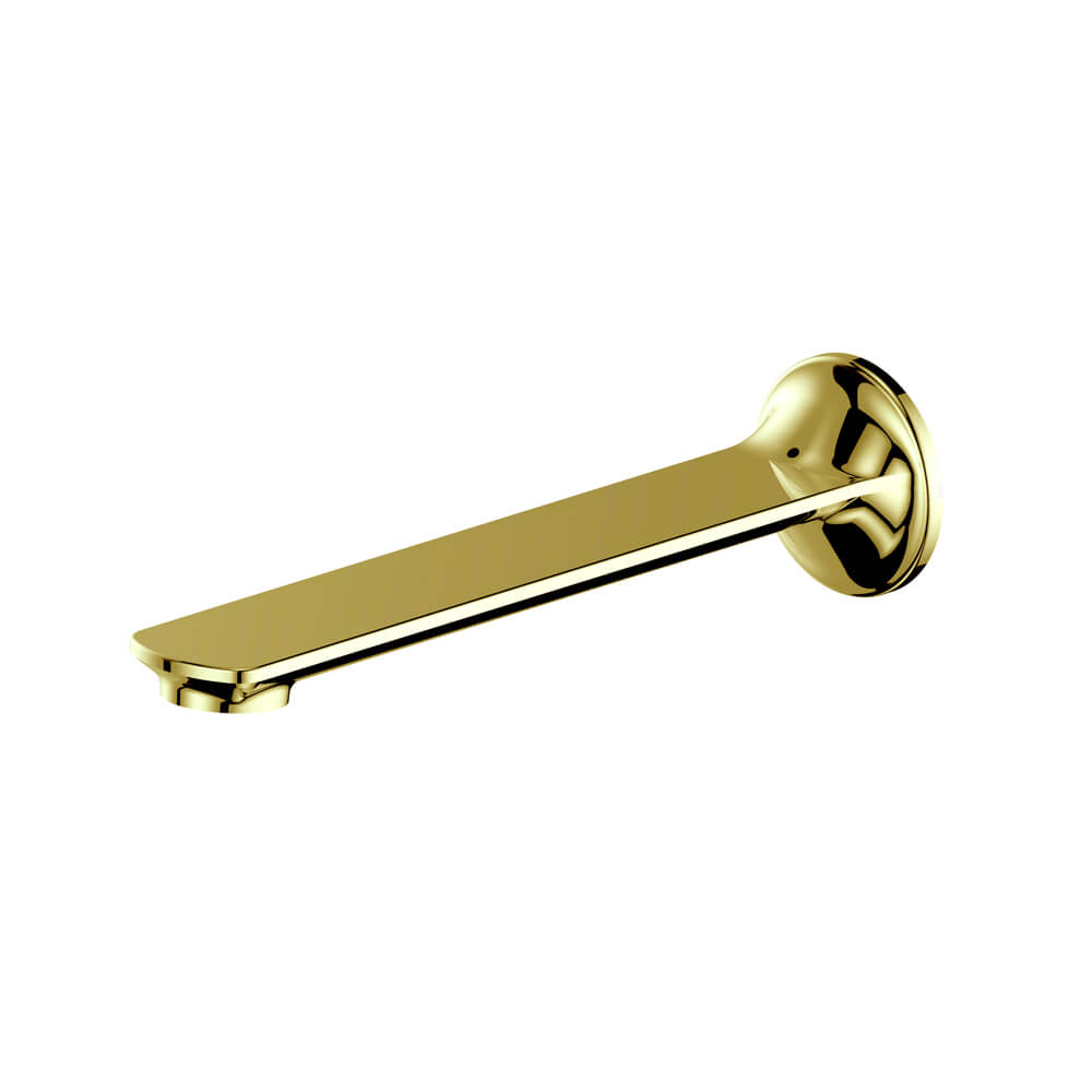Brushed Brass