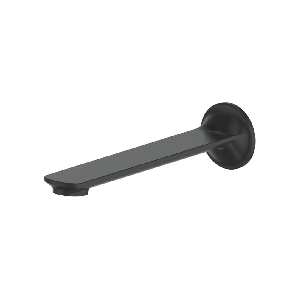 Matte Black