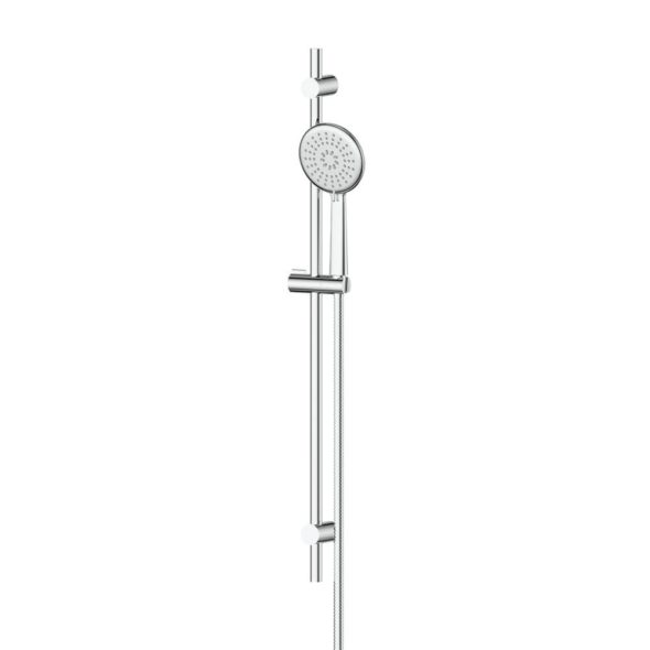 Greens Astro II Adjustable Rail Shower