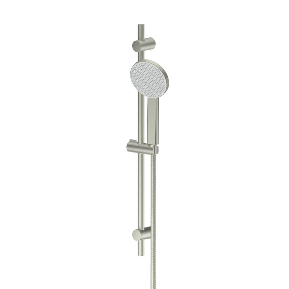 Brushed Nickel
