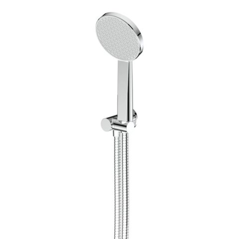 Greens Glide RainBoost® Handshower with Bracket