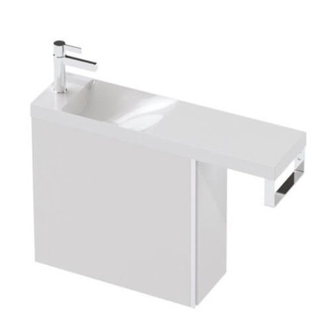 St Michel Mini-B 800 Wall Vanity 1 Door Maxi Store