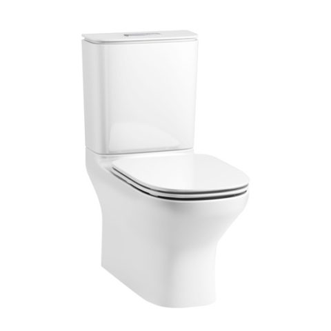 Kohler ModernLife Back-to-wall Toilet Suite