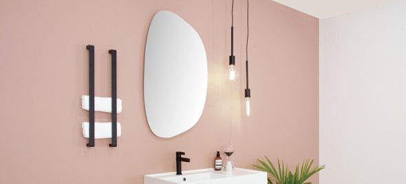 St Michel Solo Organic Mirror