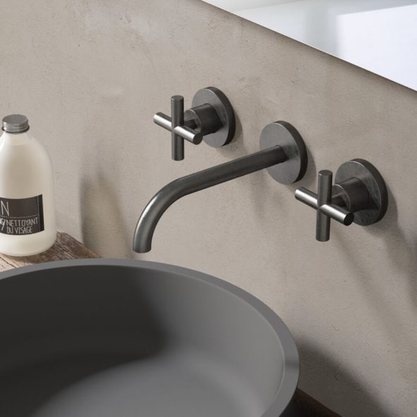 Progetto Chap Wall Mount Mixer