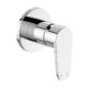 Elementi Savon Shower Mixer