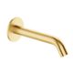 Brushed Gold