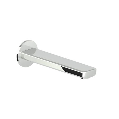 Zucchetti Brim Bath Spout 180mm