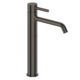 Brushed Metal Black