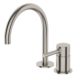 Brushed Nickel