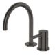 Brushed Metal Black