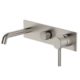 Brushed Nickel