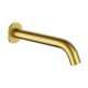 Brushed Gold