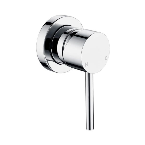 Watersino Pin Shower Mixer (Small Faceplate)