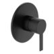 Matte Black