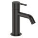 Brushed Metal Black