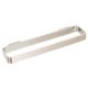 Waterware Urban Short Towel Rail 300mm Brushed Nickel