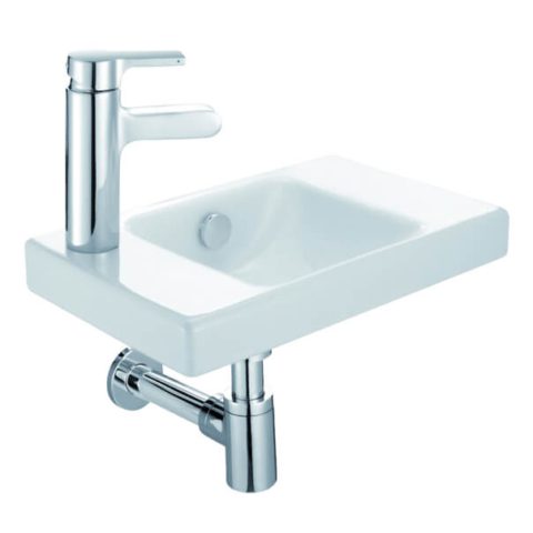 Kohler Reach Handwash Basin 400mm