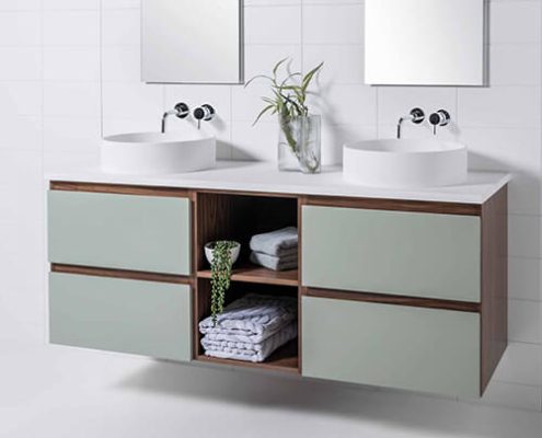 Bath Co Tablo Plus Vanity