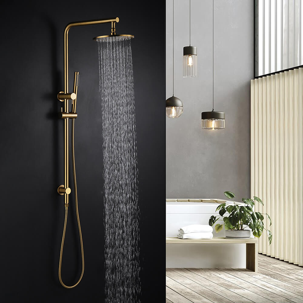 Greens Galiano PullDown Sink Mixer Harrison Bloy