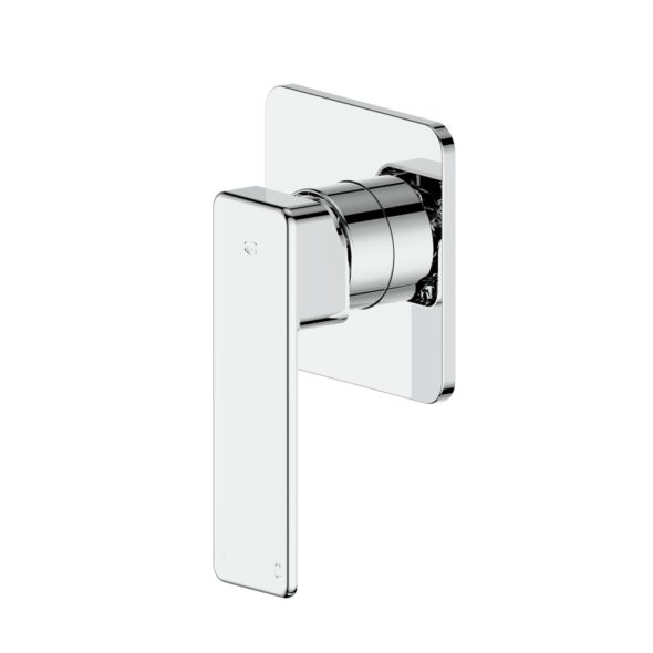 Greens Arcas Shower Mixer - Trimset Only