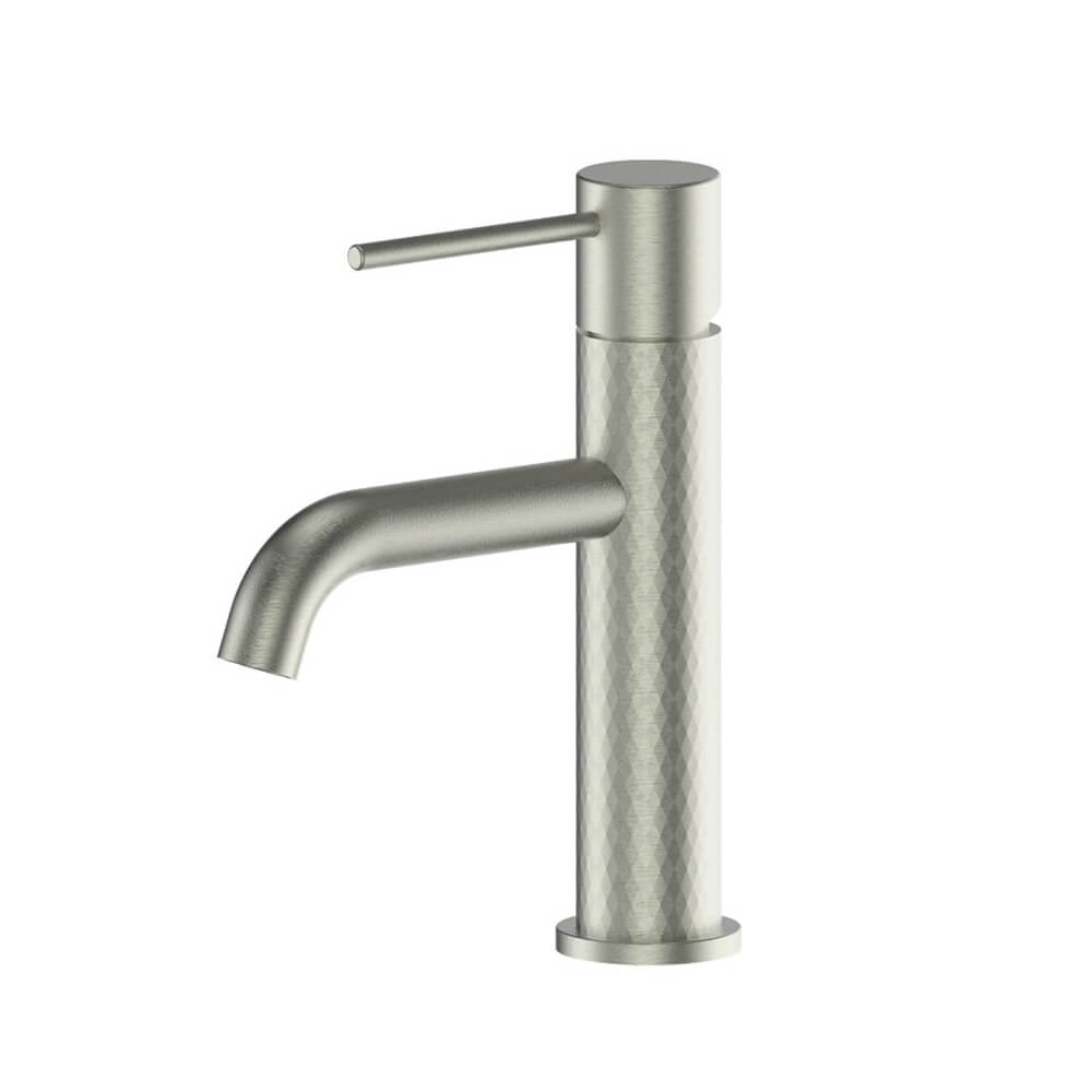 Brushed Nickel