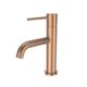 Brushed Copper