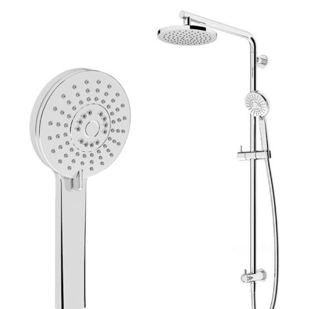 Splash 1 Column Shower 3 Function