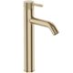 Brushed Brass